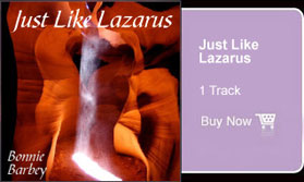 Buy Just Like Lazarus