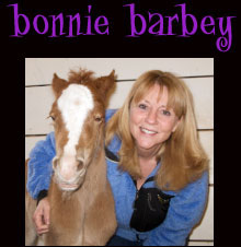 Bonnie Barbey