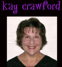 Kay Crawford